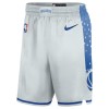 Orlando Magic Kratke hlače Nike 2025-26 City Edition Swingman